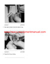 Download Caterpillar CS-423E VIBRATORY COMPACTOR Service Repair Manual AST