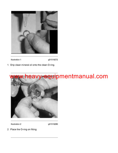 DOWNLOAD CATERPILLAR CS-423E VIBRATORY COMPACTOR SERVICE REPAIR MANUAL AST