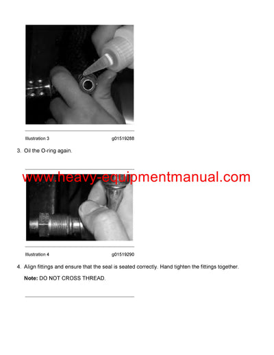 Download Caterpillar CS-423E VIBRATORY COMPACTOR Service Repair Manual AST