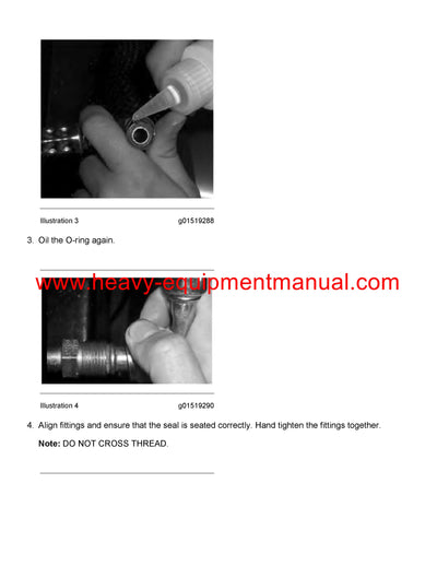 DOWNLOAD CATERPILLAR CS-423E VIBRATORY COMPACTOR SERVICE REPAIR MANUAL AST