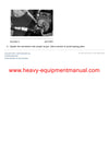 Download Caterpillar CS-423E VIBRATORY COMPACTOR Service Repair Manual AST
