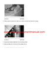 Download Caterpillar CS-423E VIBRATORY COMPACTOR Service Repair Manual BWG