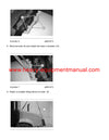 Download Caterpillar CS-423E VIBRATORY COMPACTOR Service Repair Manual BWG