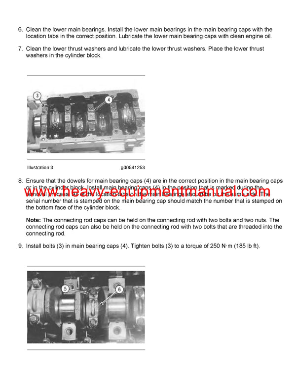 DOWNLOAD CATERPILLAR CS-423E VIBRATORY COMPACTOR SERVICE REPAIR MANUAL CFX