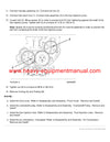 DOWNLOAD CATERPILLAR CS-423E VIBRATORY COMPACTOR SERVICE REPAIR MANUAL EAE