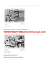 DOWNLOAD CATERPILLAR CS-431C VIBRATORY COMPACTOR SERVICE REPAIR MANUAL 3WZ