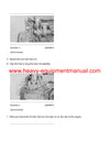 Download Caterpillar CS-431C VIBRATORY COMPACTOR Service Repair Manual 3WZ