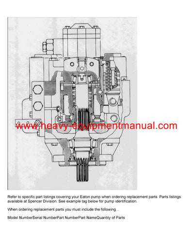 Download Caterpillar CS-431 VIBRATORY COMPACTOR Service Repair Manual 6MD