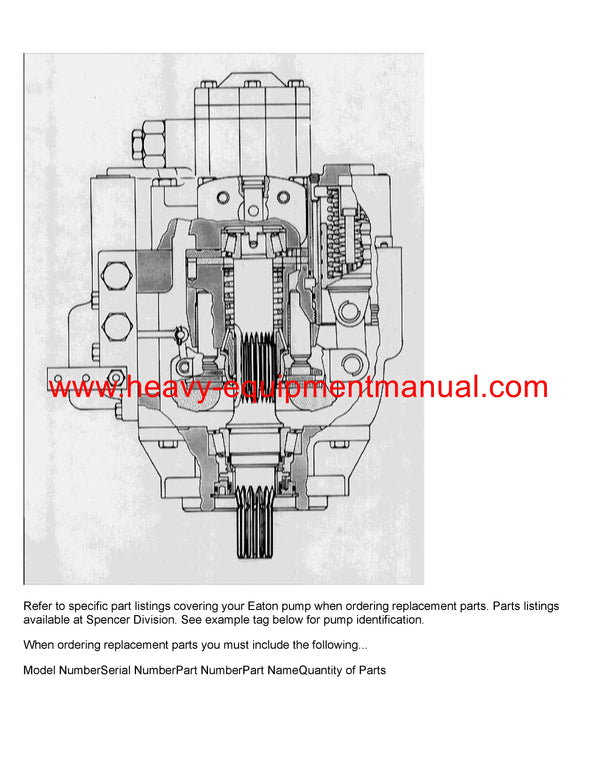 DOWNLOAD CATERPILLAR CS-431 VIBRATORY COMPACTOR SERVICE REPAIR MANUAL 6MD
