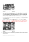 Download Caterpillar CS-433C VIBRATORY COMPACTOR Service Repair Manual 1XZ