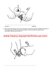 Download Caterpillar CS-433C VIBRATORY COMPACTOR Service Repair Manual 2TN
