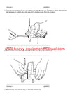 Download Caterpillar CS-433C VIBRATORY COMPACTOR Service Repair Manual 3TM