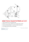 Download Caterpillar CS-433E VIBRATORY COMPACTOR Service Repair Manual ASR