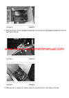DOWNLOAD CATERPILLAR CS-433E VIBRATORY COMPACTOR SERVICE REPAIR MANUAL DAC