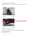Download Caterpillar CS-433E VIBRATORY COMPACTOR Service Repair Manual DAC