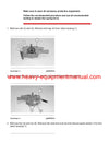 Download Caterpillar CS-44 VIBRATORY COMPACTOR Service Repair Manual M4C