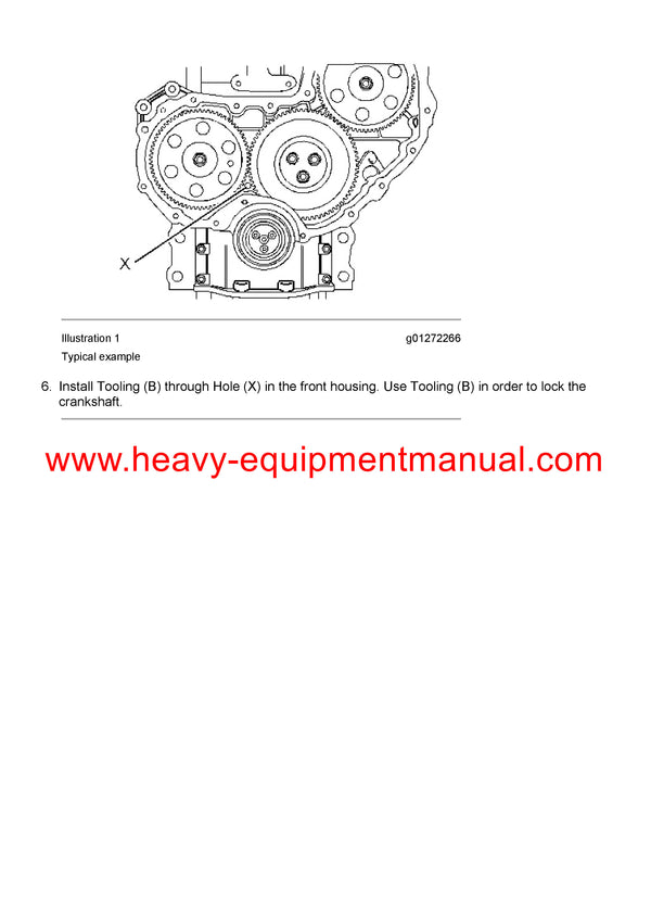DOWNLOAD CATERPILLAR CS-44 VIBRATORY COMPACTOR SERVICE REPAIR MANUAL M4S