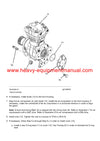 Download Caterpillar CS-44 VIBRATORY COMPACTOR Service Repair Manual M4S