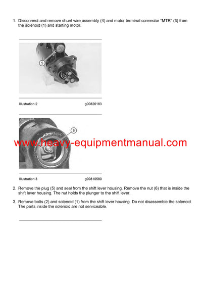 Download Caterpillar CS-531 VIBRATORY COMPACTOR Service Repair Manual 4KM