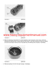 Download Caterpillar CS-531 VIBRATORY COMPACTOR Service Repair Manual 4KM