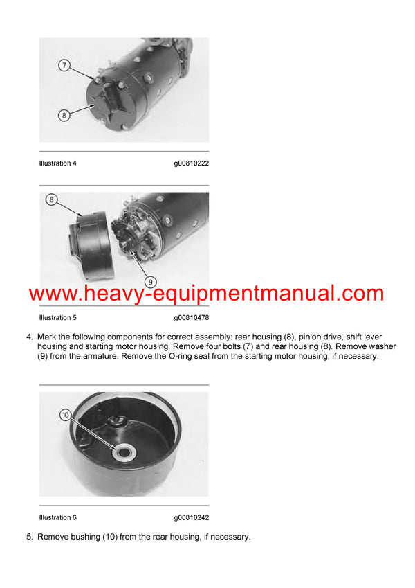 DOWNLOAD CATERPILLAR CS-531 VIBRATORY COMPACTOR SERVICE REPAIR MANUAL 4KM