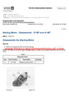 Download Caterpillar CS-531 VIBRATORY COMPACTOR Service Repair Manual 4KM