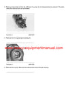 Download Caterpillar CS-533C VIBRATORY COMPACTOR Service Repair Manual 2WN