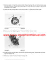 Download Caterpillar CS-533C VIBRATORY COMPACTOR Service Repair Manual 2WN