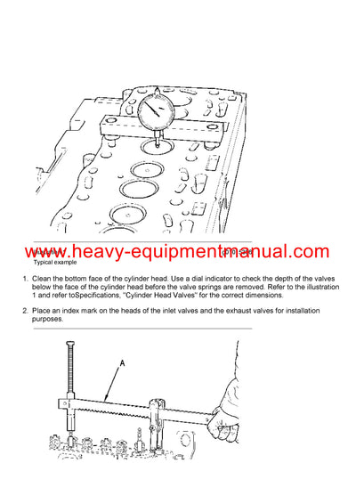 DOWNLOAD CATERPILLAR CS-533E VIBRATORY COMPACTOR SERVICE REPAIR MANUAL ASL