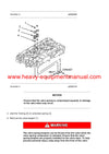 DOWNLOAD CATERPILLAR CS-533E VIBRATORY COMPACTOR SERVICE REPAIR MANUAL DAK