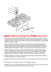 DOWNLOAD CATERPILLAR CS-533E VIBRATORY COMPACTOR SERVICE REPAIR MANUAL DAK