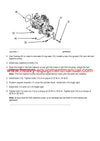 Download Caterpillar CS-533E VIBRATORY COMPACTOR Service Repair Manual TBE