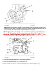 DOWNLOAD CATERPILLAR CS-533E VIBRATORY COMPACTOR SERVICE REPAIR MANUAL TBE