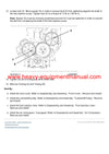 DOWNLOAD CATERPILLAR CS-533E VIBRATORY COMPACTOR SERVICE REPAIR MANUAL TBE