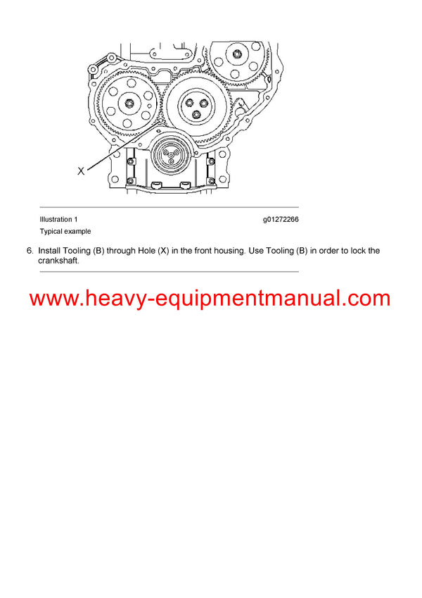Download Caterpillar CS-54B VIBRATORY COMPACTOR Service Repair Manual M5B