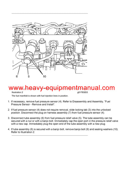 DOWNLOAD CATERPILLAR CS-54B VIBRATORY COMPACTOR SERVICE REPAIR MANUAL MFC