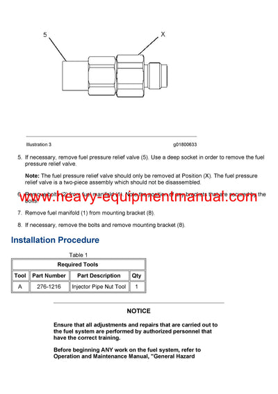 Download Caterpillar CS-54B VIBRATORY COMPACTOR Service Repair Manual MFC
