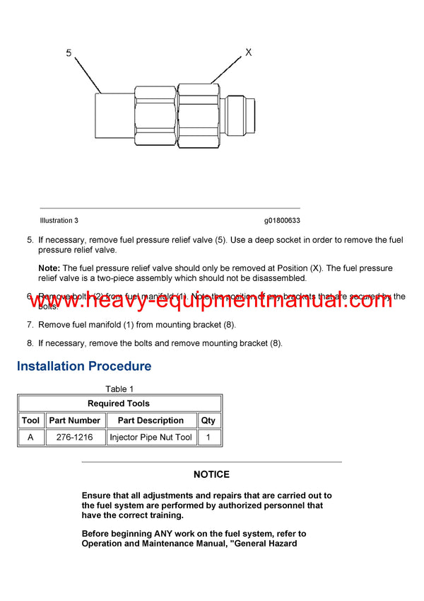 Download Caterpillar CS-54B VIBRATORY COMPACTOR Service Repair Manual MFC