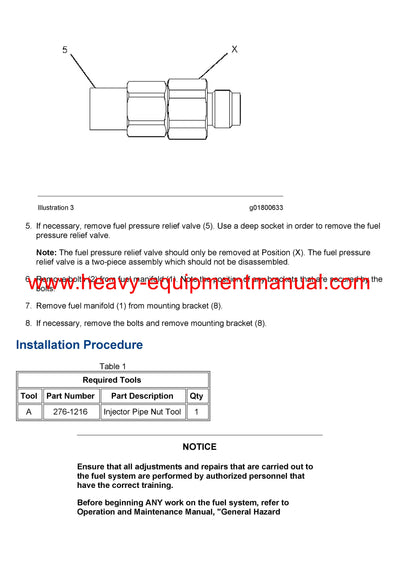 DOWNLOAD CATERPILLAR CS-54B VIBRATORY COMPACTOR SERVICE REPAIR MANUAL MFC