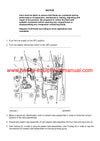Download Caterpillar CS-54B VIBRATORY COMPACTOR Service Repair Manual MJ5