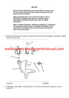 Download Caterpillar CS-54B VIBRATORY COMPACTOR Service Repair Manual MJ5