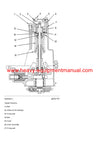 DOWNLOAD CATERPILLAR CS-563C VIBRATORY COMPACTOR SERVICE REPAIR MANUAL 4KN