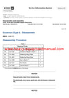 DOWNLOAD CATERPILLAR CS-563C VIBRATORY COMPACTOR SERVICE REPAIR MANUAL 4KN