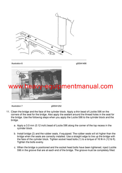 Download Caterpillar CS-563E VIBRATORY COMPACTOR Service Repair Manual ASA