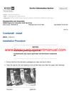 DOWNLOAD CATERPILLAR CS-563E VIBRATORY COMPACTOR FULL COMPLETE SERVICE REPAIR MANUAL ASA