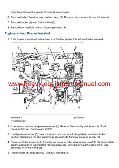 Download Caterpillar CS-56 VIBRATORY COMPACTOR Service Repair Manual C5S
