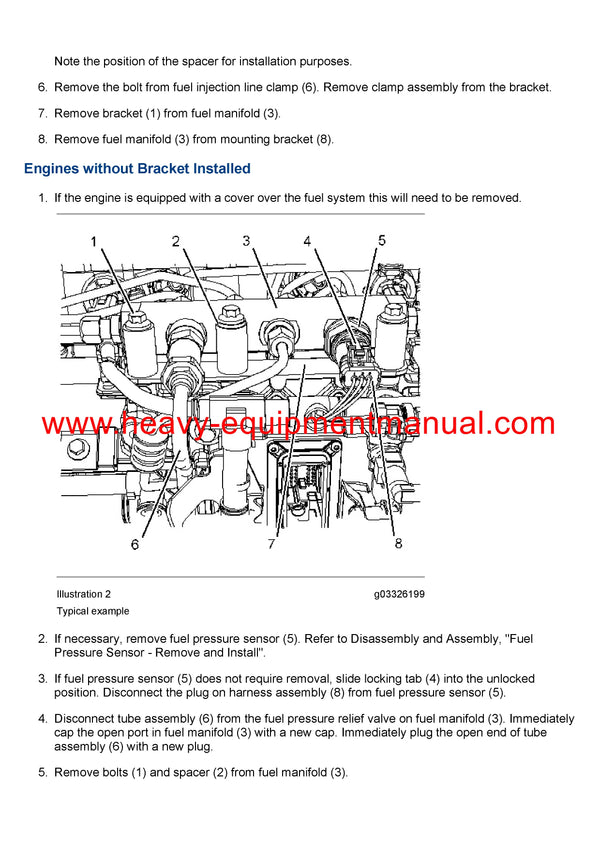 DOWNLOAD CATERPILLAR CS-56 VIBRATORY COMPACTOR SERVICE REPAIR MANUAL C5S