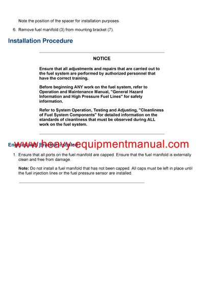 Download Caterpillar CS-56 VIBRATORY COMPACTOR Service Repair Manual C5S