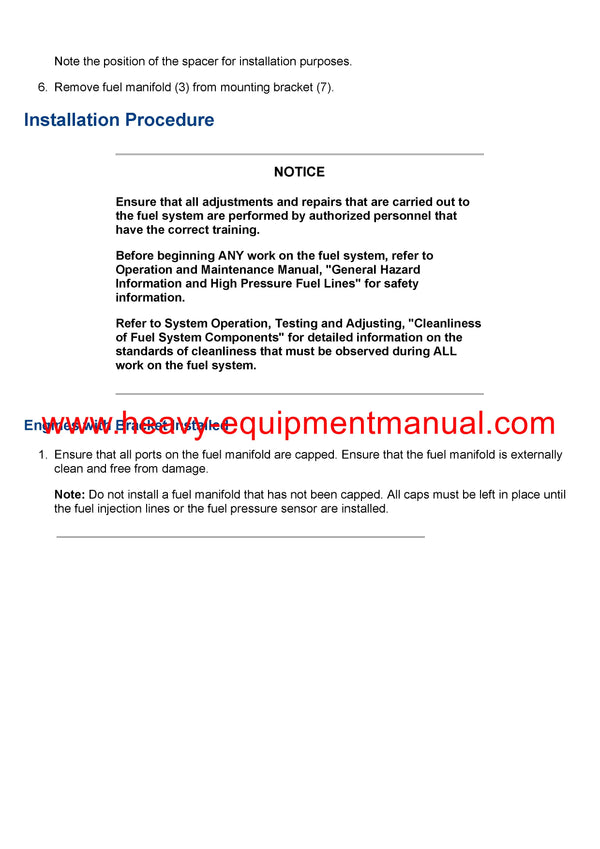 DOWNLOAD CATERPILLAR CS-56 VIBRATORY COMPACTOR SERVICE REPAIR MANUAL C5S