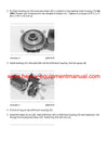 Download Caterpillar CS-583D VIBRATORY COMPACTOR Service Repair Manual 2CZ